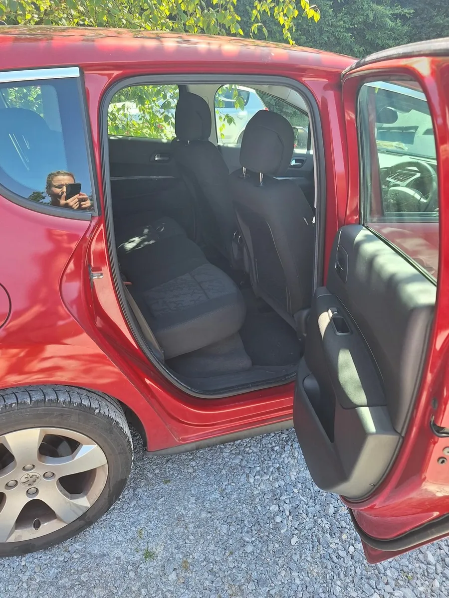 Peugeot 3008 2010 - Image 3
