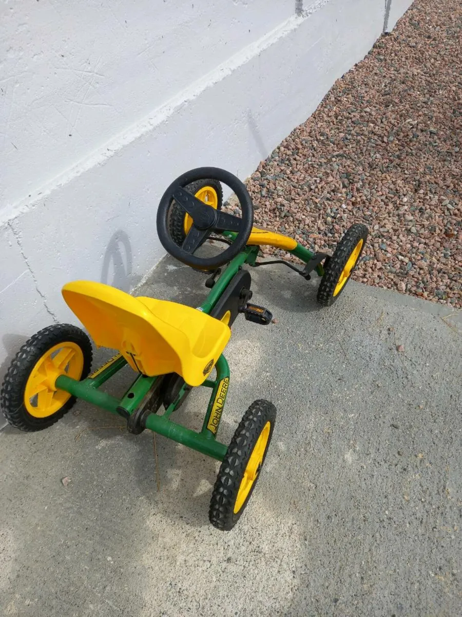Berg go Kart - Image 2
