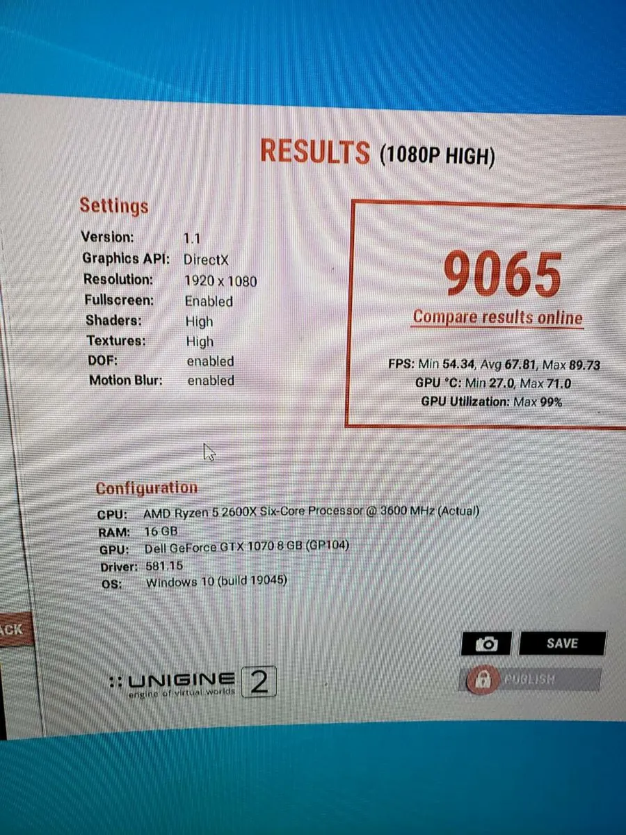 Gaming pc - Image 2