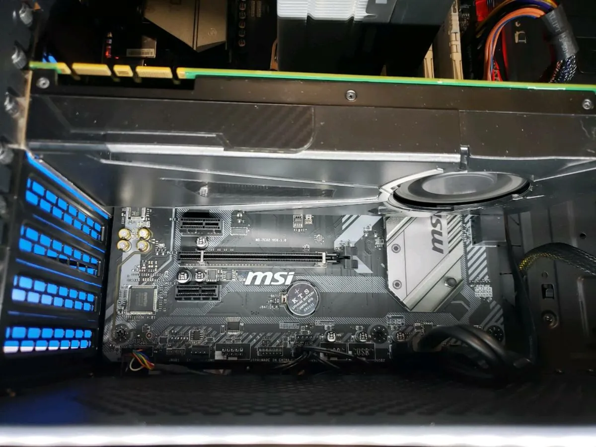 Gaming pc - Image 4