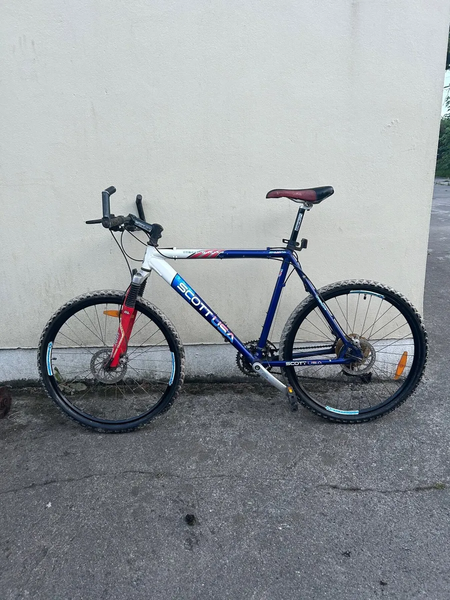 Bicycle - Image 1