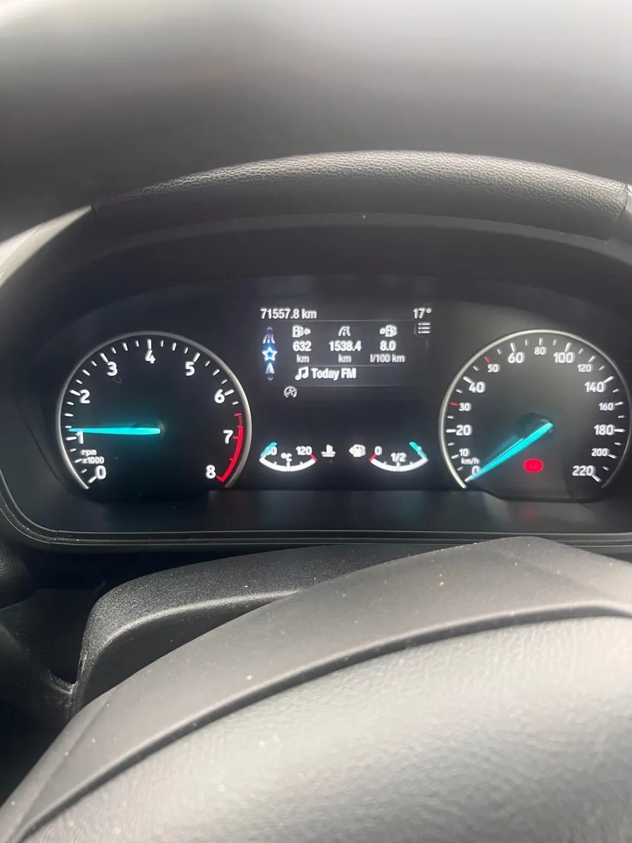 Ford EcoSport 2019 - Image 2