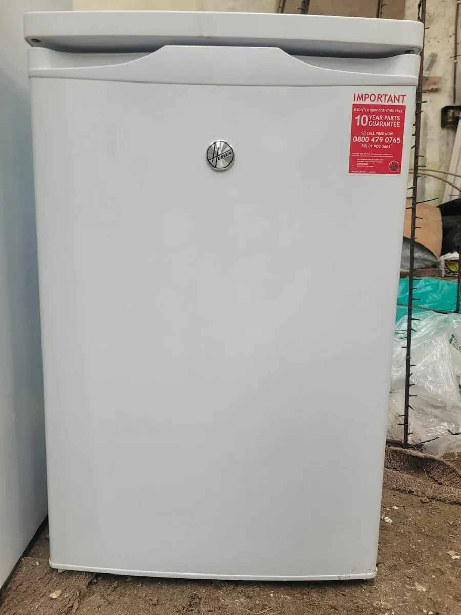 Fridge - Image 1