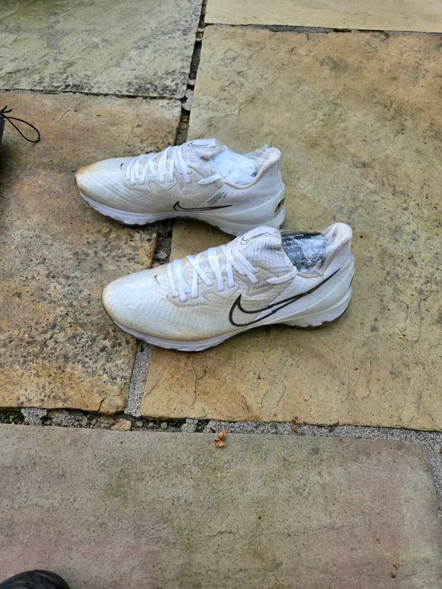Golf Shoes - Image 1