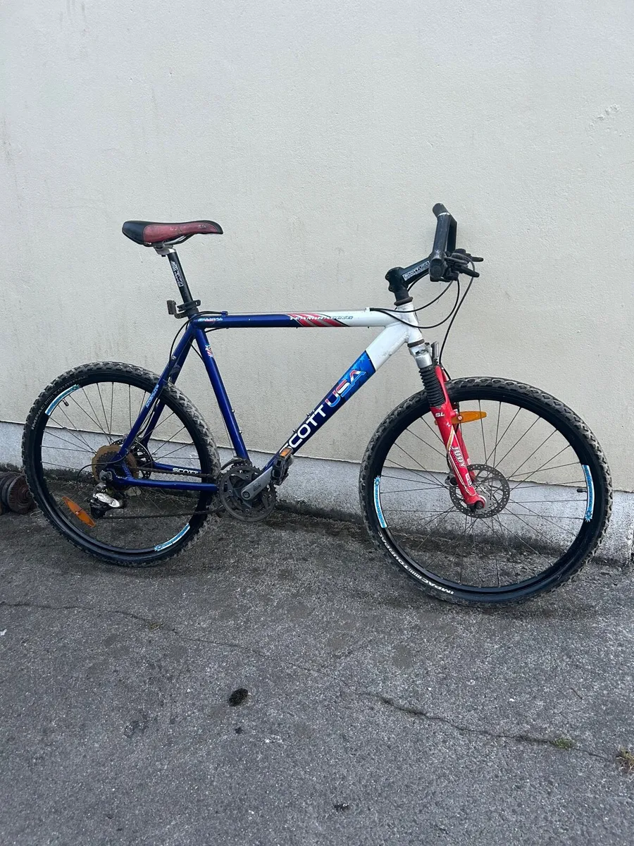 Bicycle - Image 2