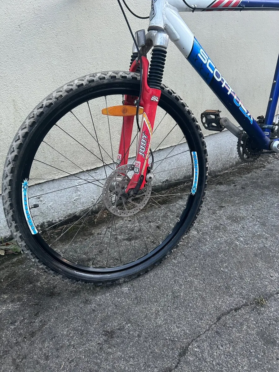 Bicycle - Image 3