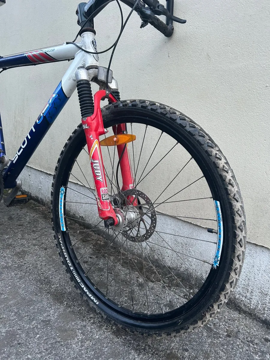 Bicycle - Image 4