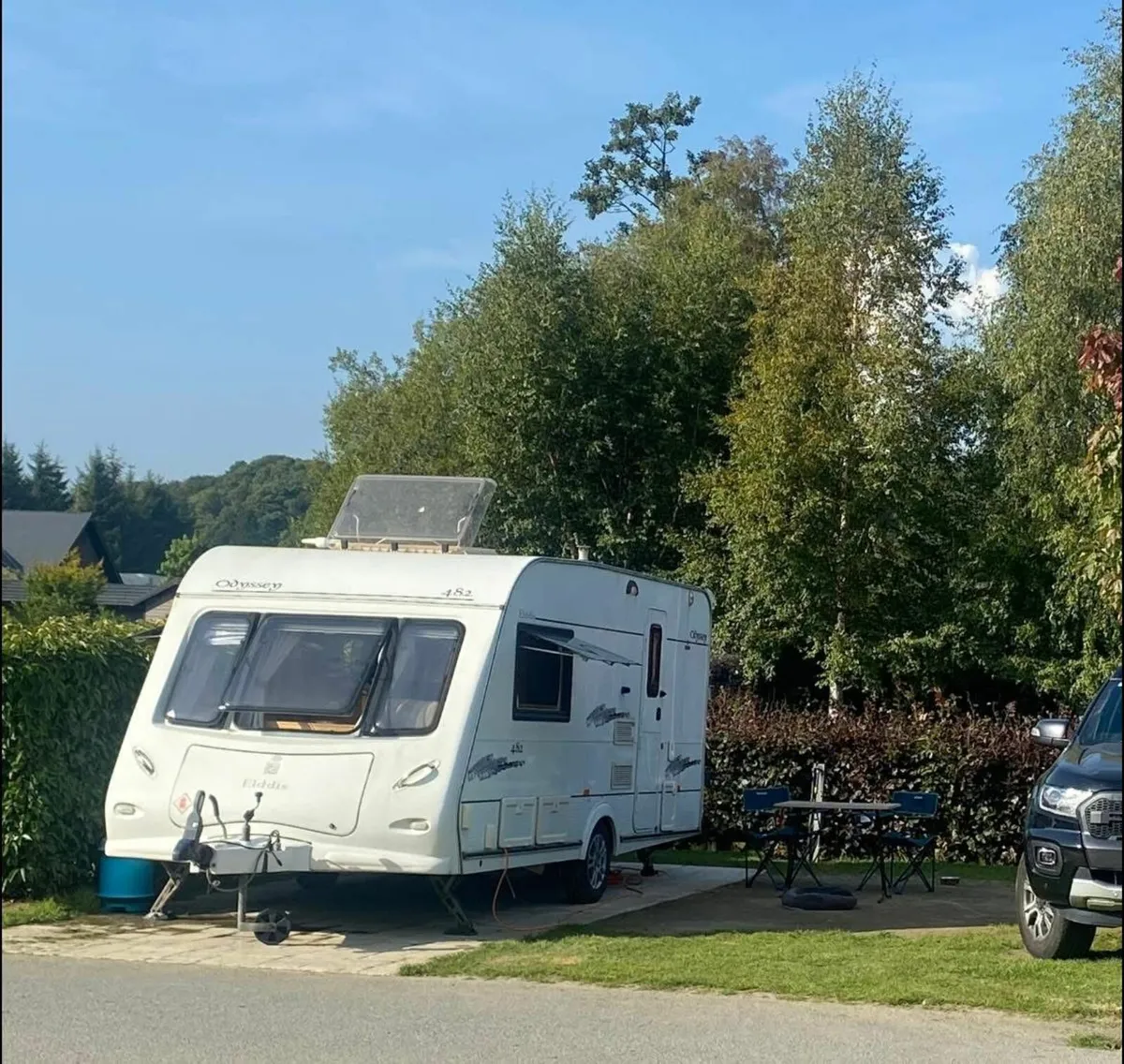 caravan - Image 4