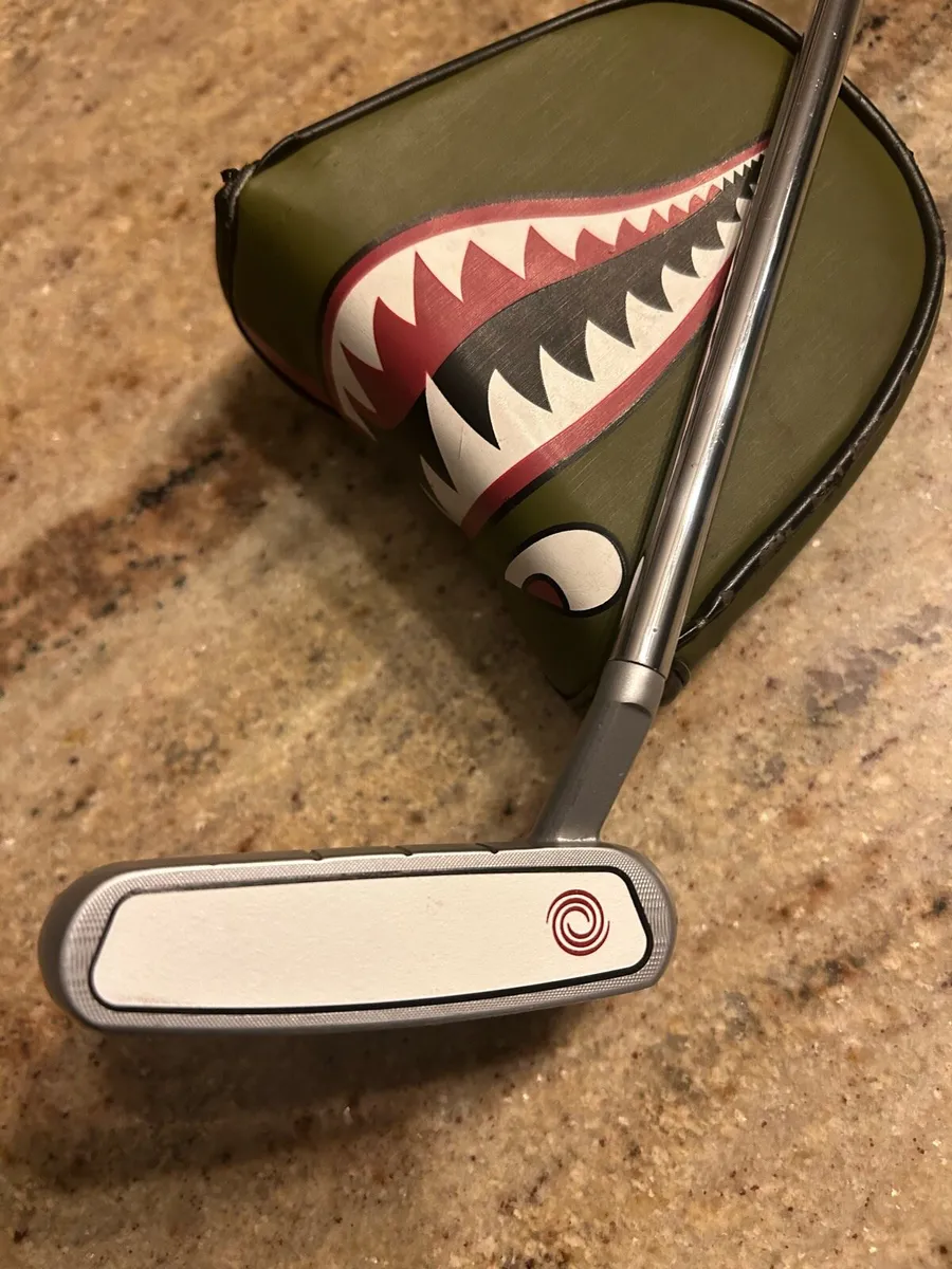 Odyssey Rossa Putter - Image 4
