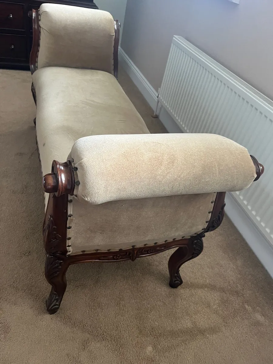 Loveseat - Image 1