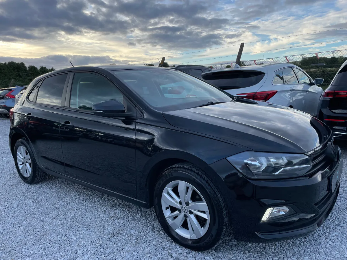 Volkswagen Polo 1.0 - Image 2