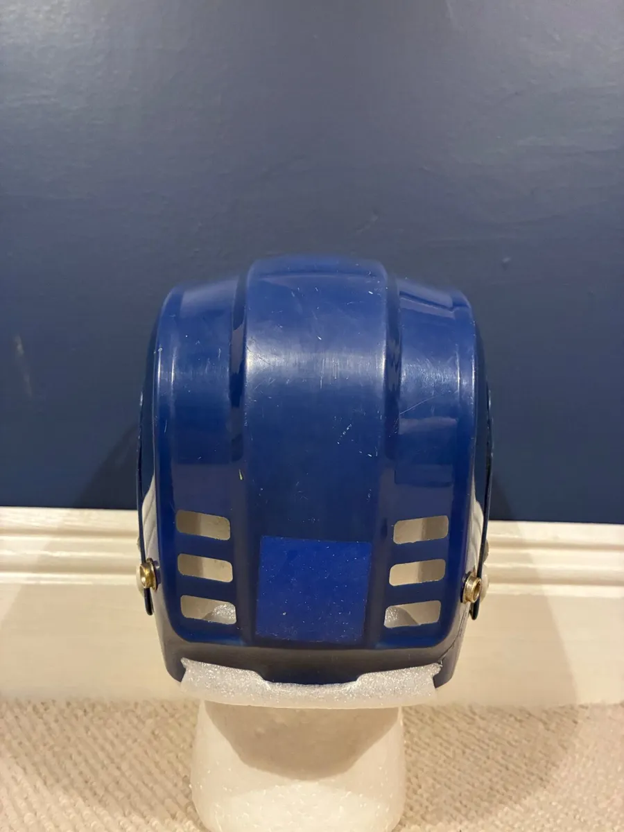 Oldstyle cooper helmet - Image 3