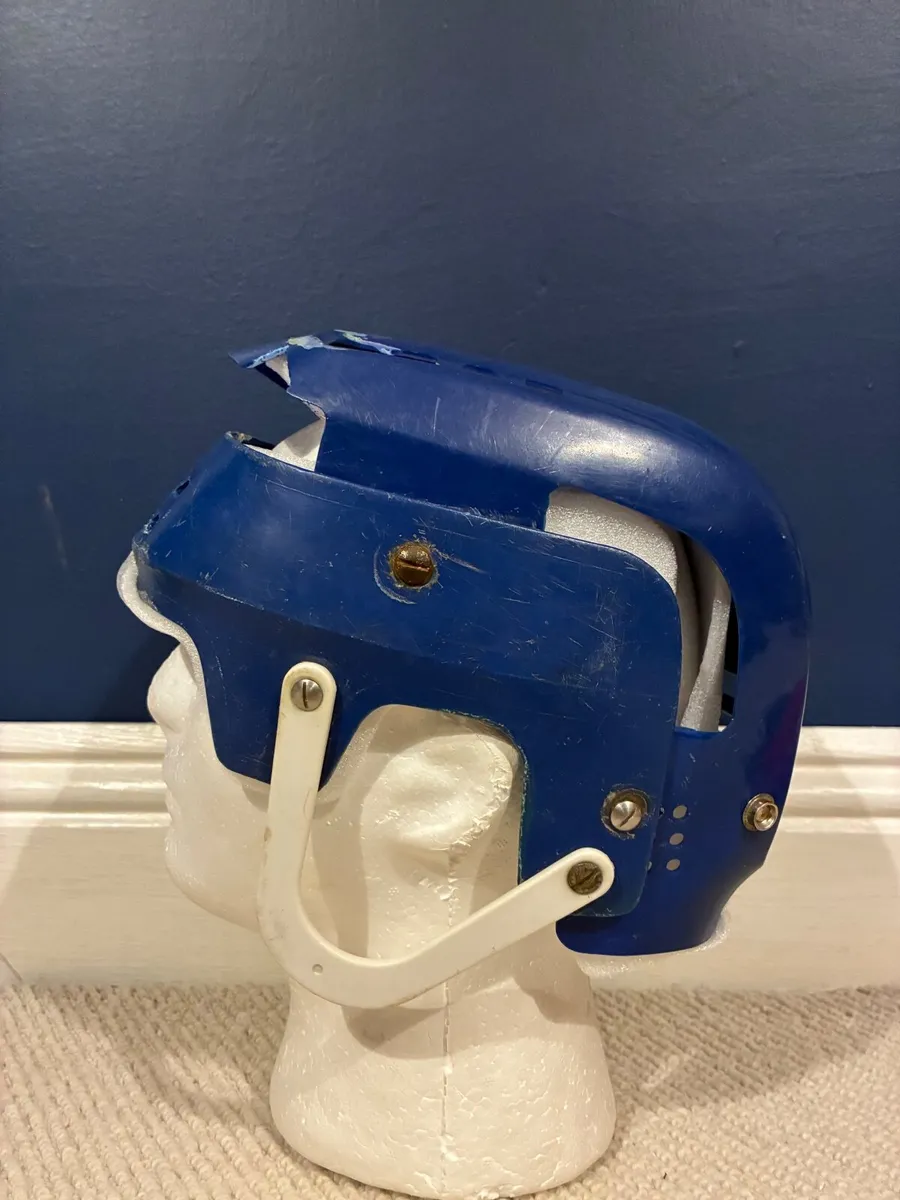 Oldstyle cooper helmet - Image 2