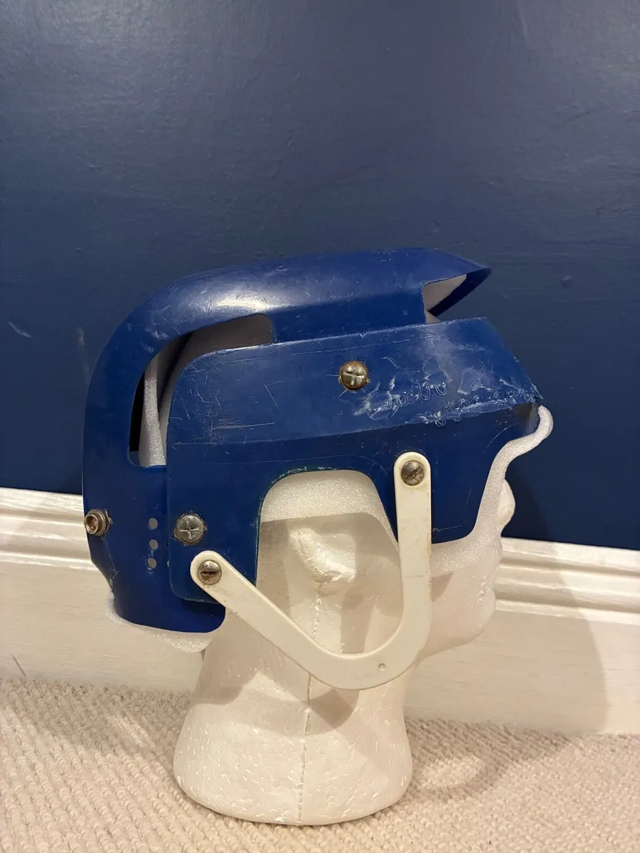 Oldstyle cooper helmet - Image 4