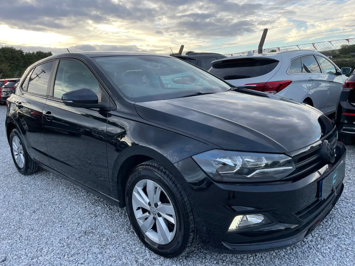 Volkswagen Polo 1.0 - Image 3