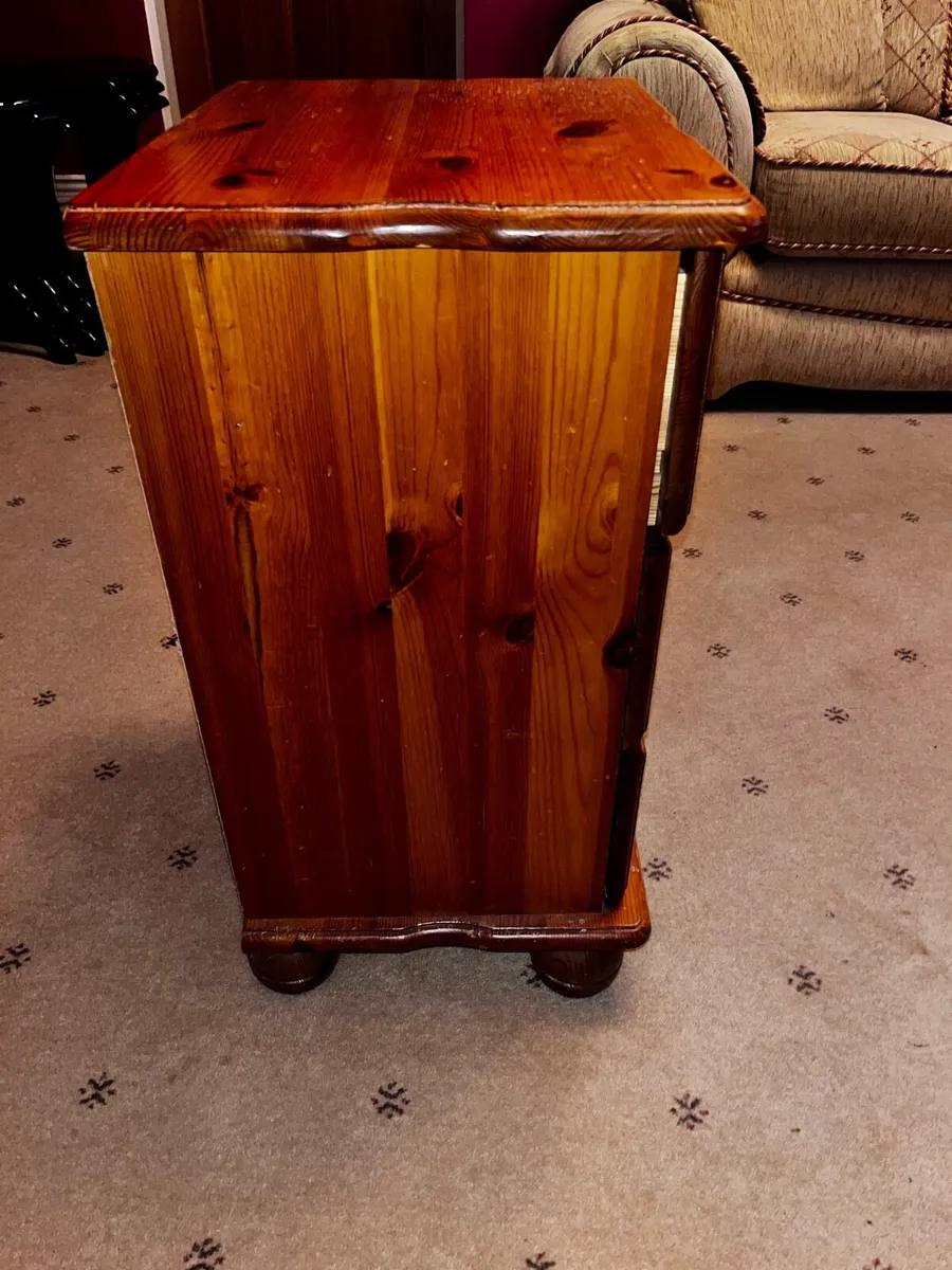 3 drawer locker - Image 2