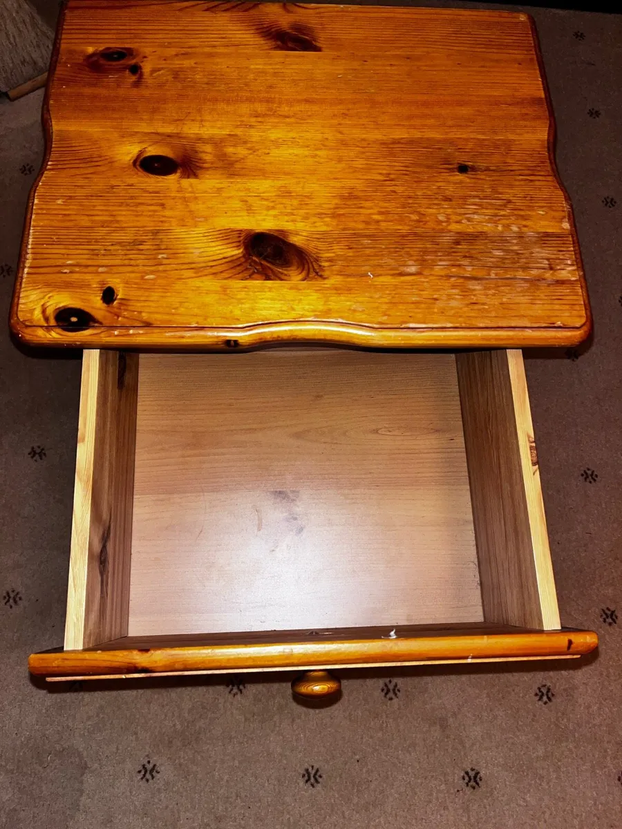 3 drawer locker - Image 4