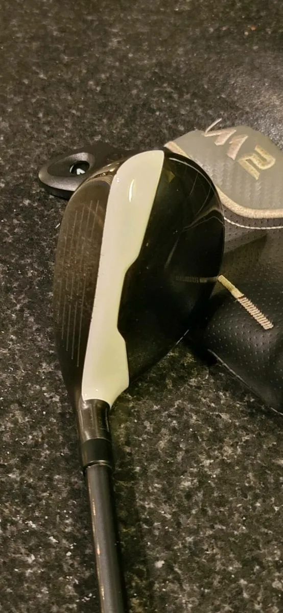 Taylormade M2 4 Hybrid 22° - Image 2