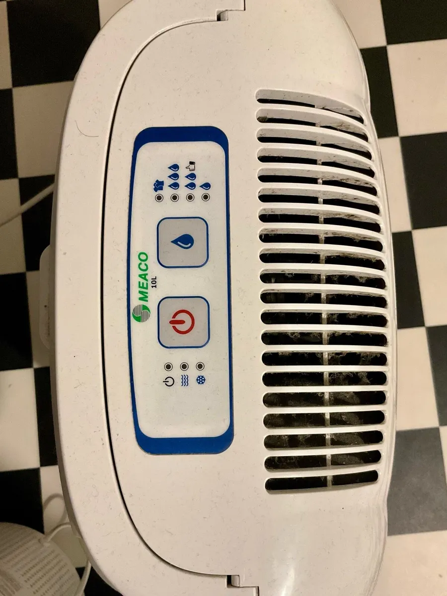 Dehumidifier - Image 2