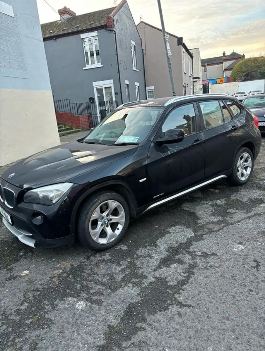2011 Bmw X1 - Image 1