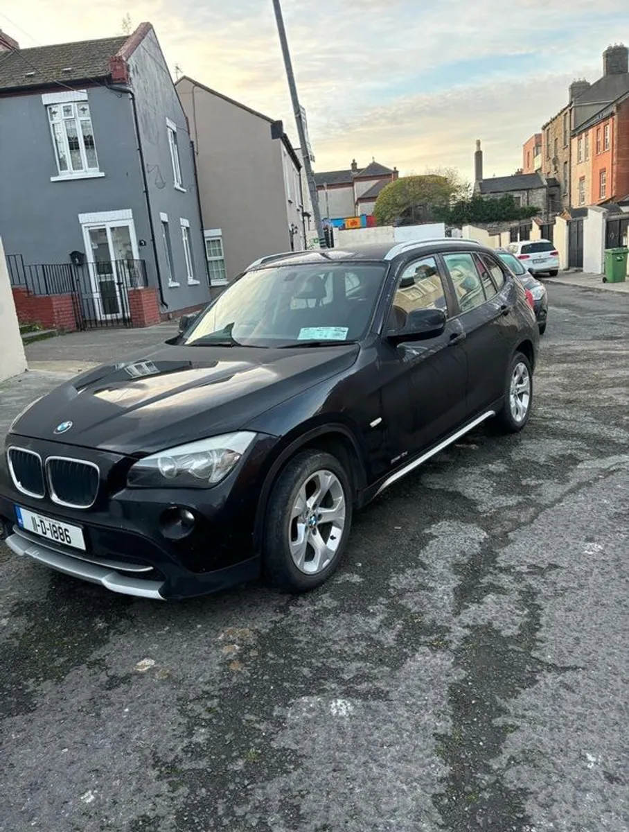 2011 Bmw X1 - Image 2