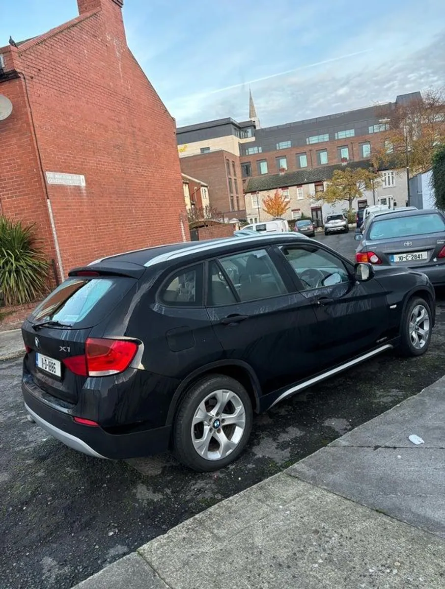 2011 Bmw X1 - Image 3