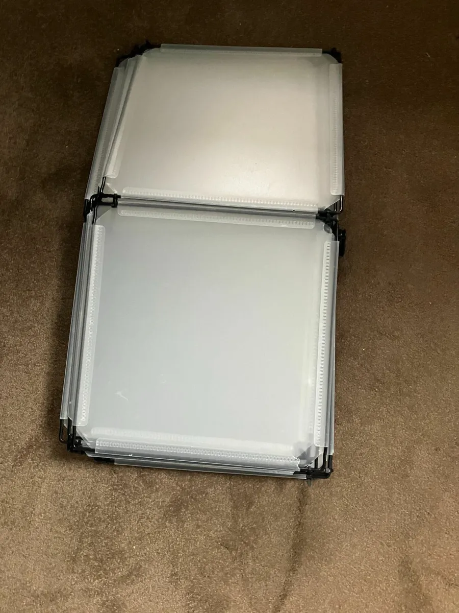 Gerbil cage plus accessories - Image 4