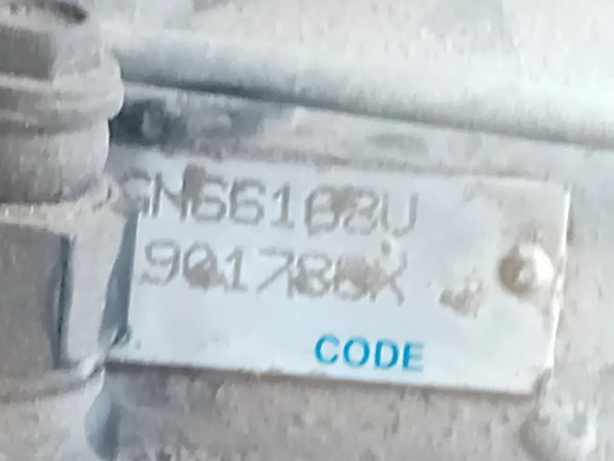 Jcb 520.40 - Image 2