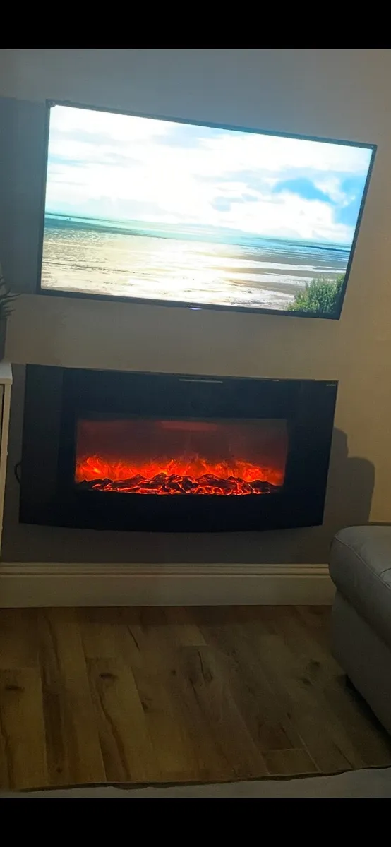 Furniture and electrical