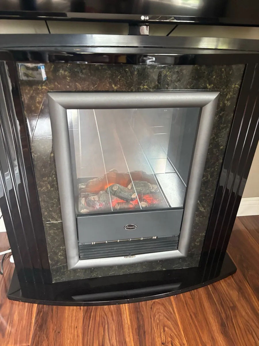 Dimplex electric fire - Image 3