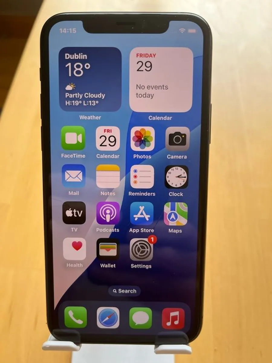 iPhone 11 Pro 256 gb Unlocked - Image 1