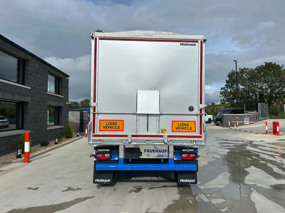 Fruehauf Plankside - Image 4