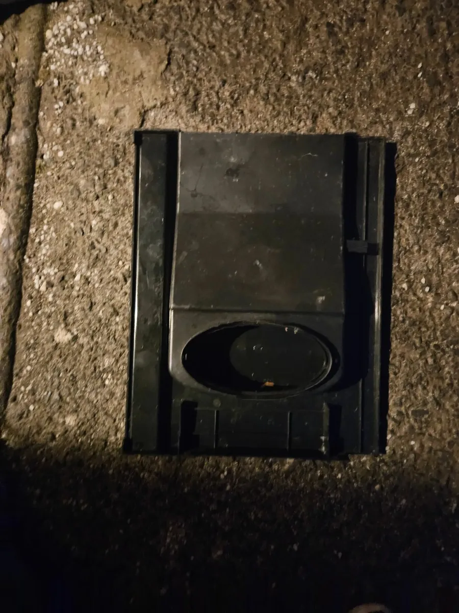 Roof vent - Image 2