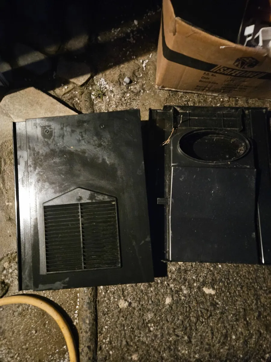 Roof vent - Image 1