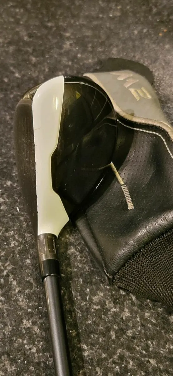 Taylormade M2 3 Hybrid 19° - Image 2