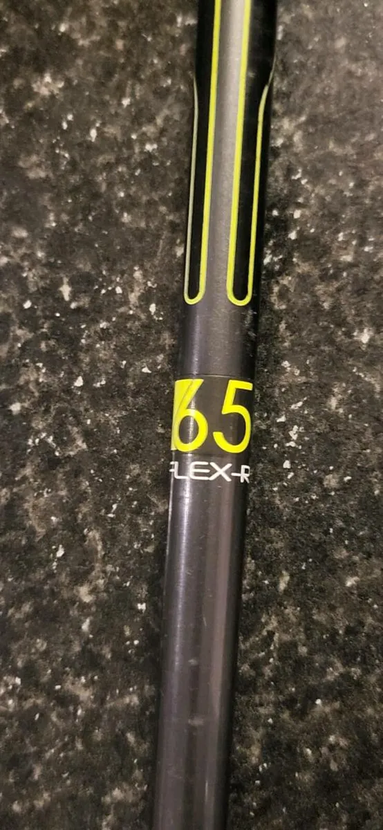 Taylormade M2 3 Hybrid 19° - Image 4
