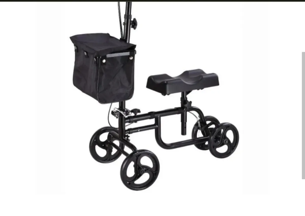 Knee Scooter