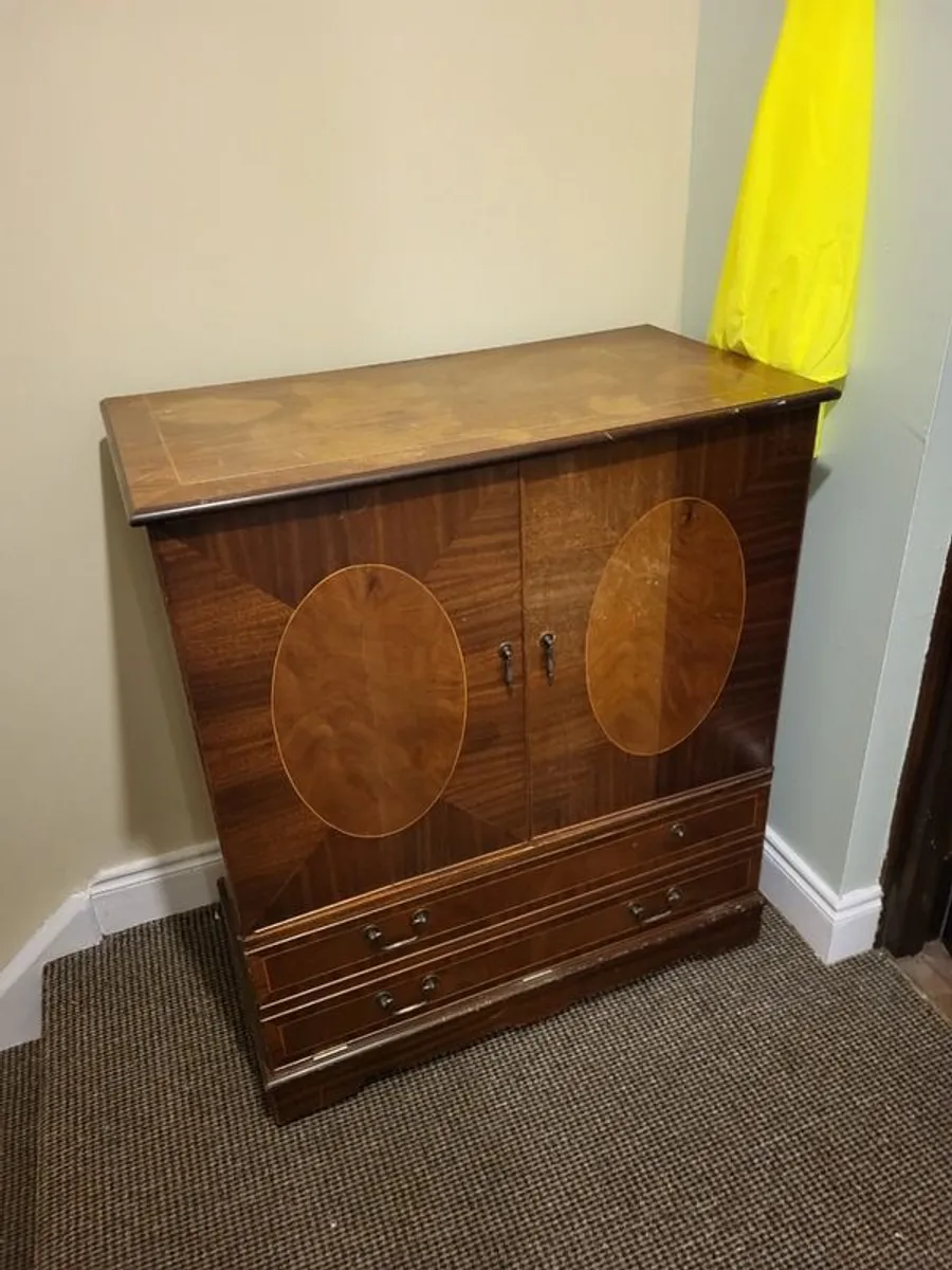Cabinet - Free  Kilkenny