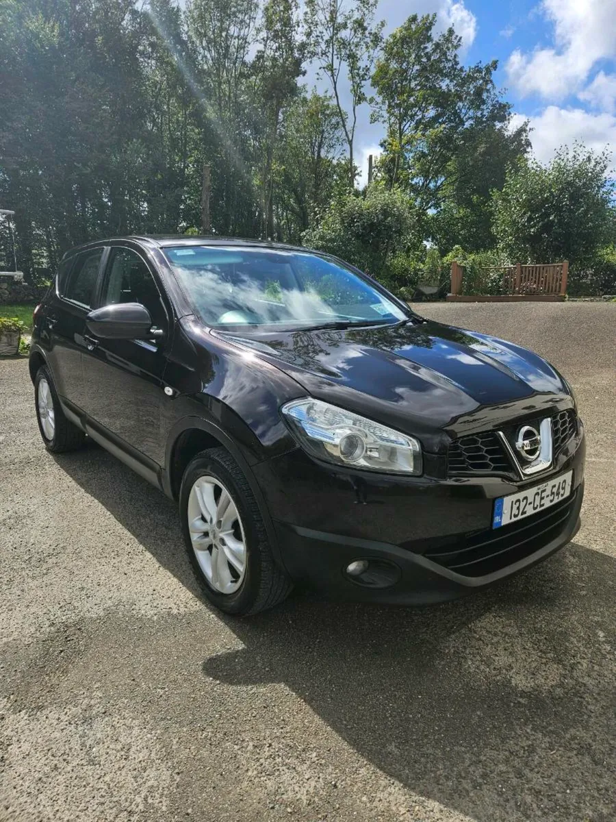Nissan Qashqai 1.5dci - Image 2