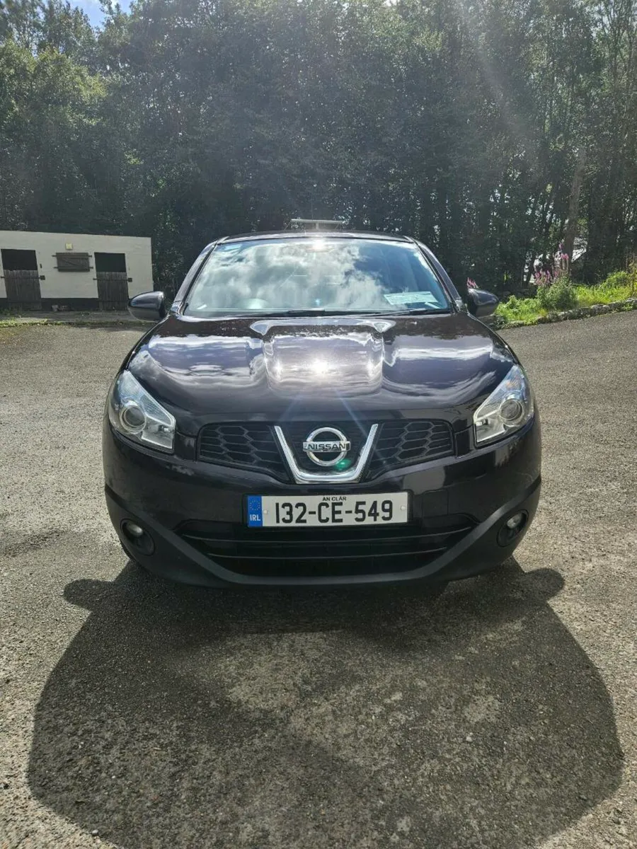 Nissan Qashqai 1.5dci - Image 3
