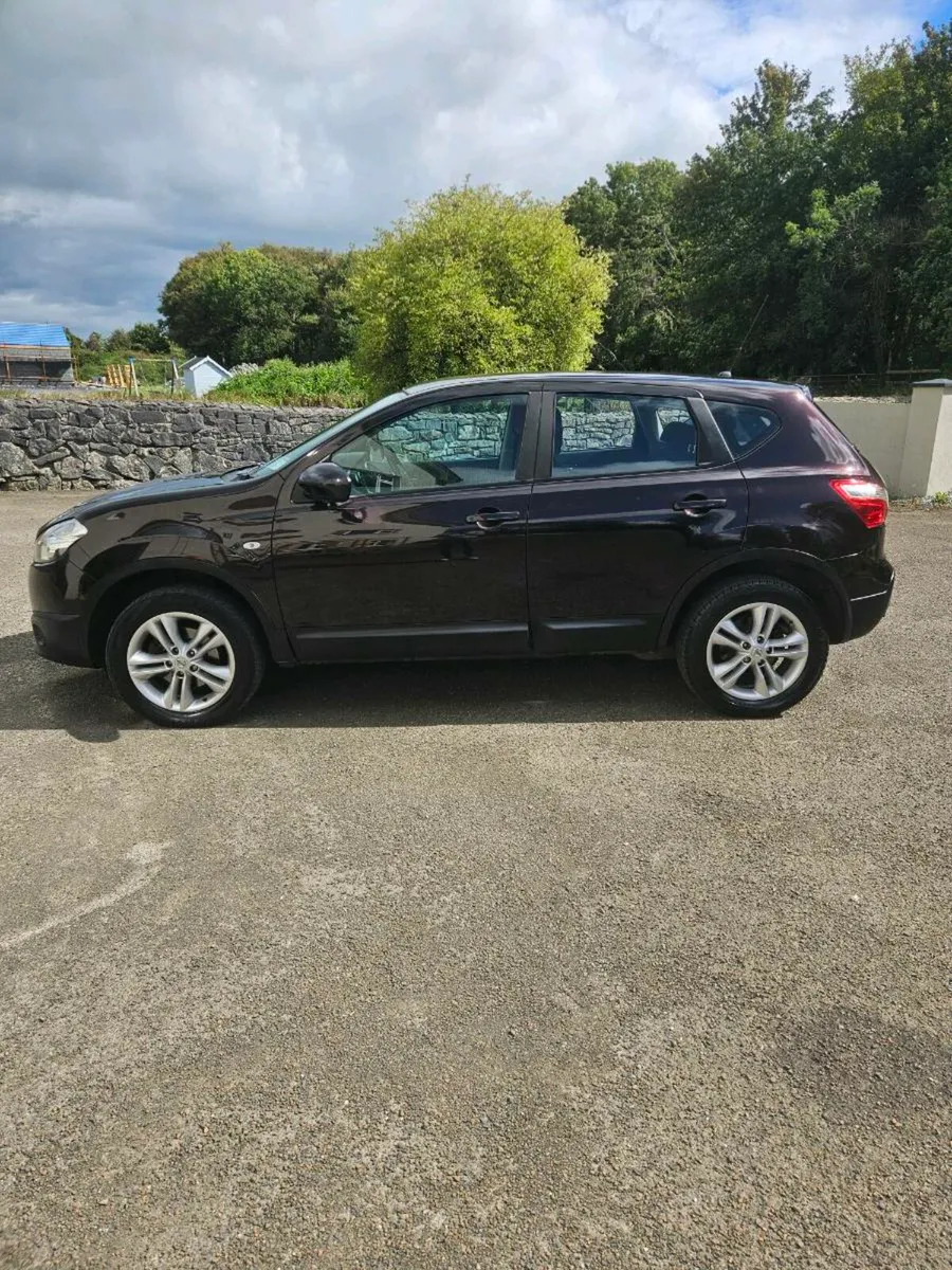 Nissan Qashqai 1.5dci - Image 4