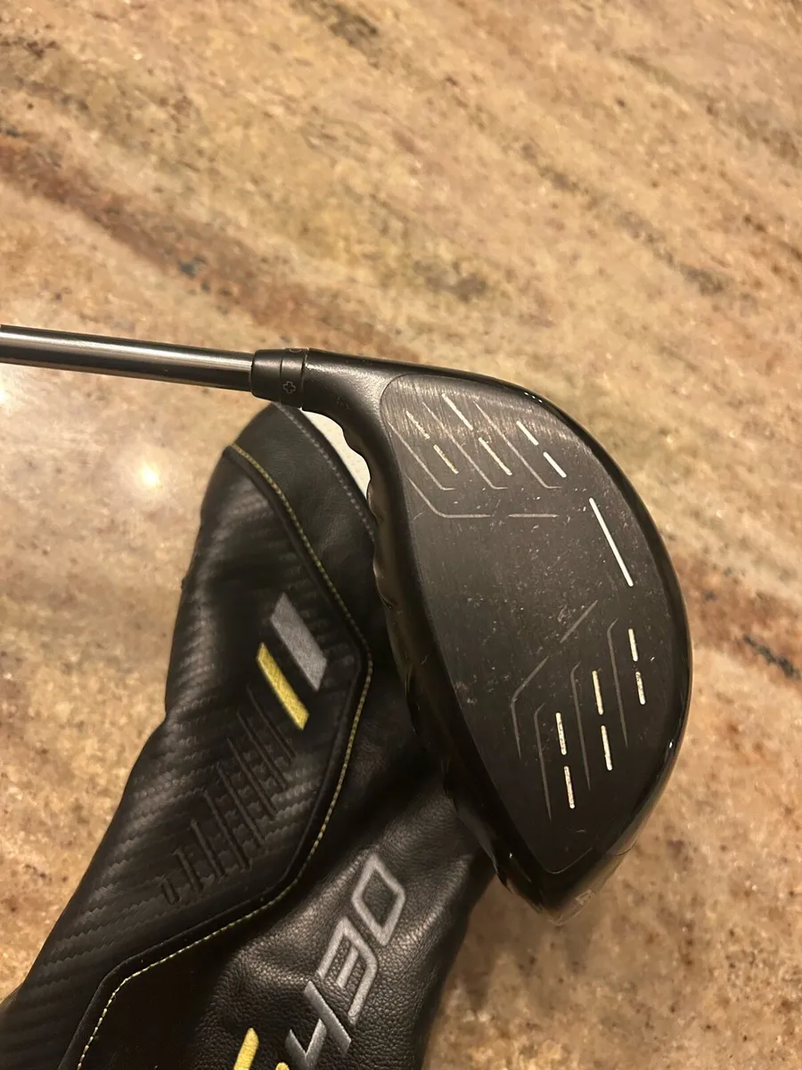 Ping G430 Driver - Image 3