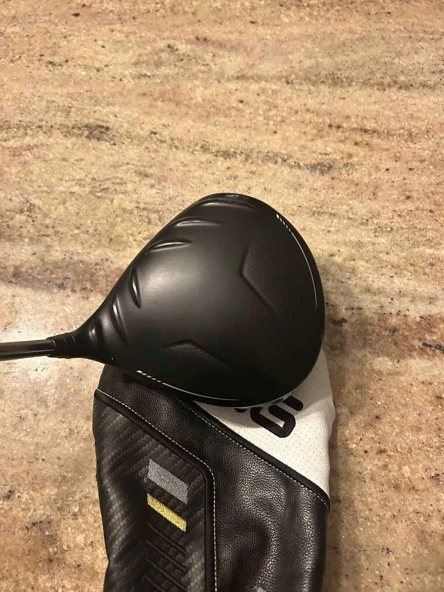 Ping G430 Driver - Image 4