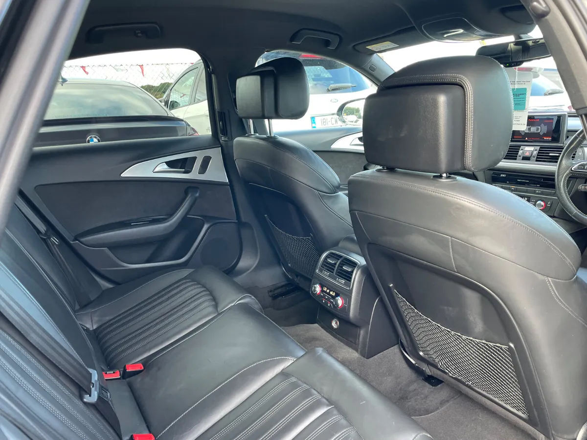 Audi A6 S-Line - Image 2