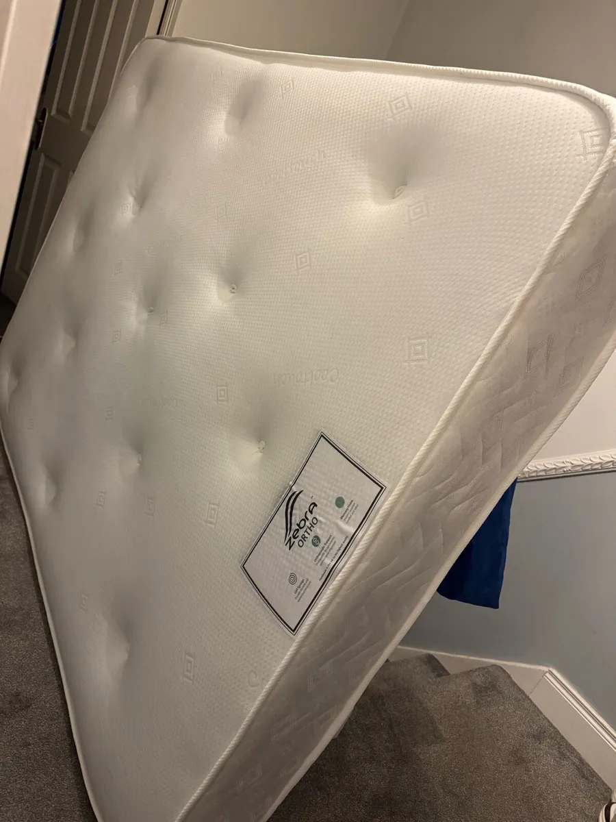 Mattress