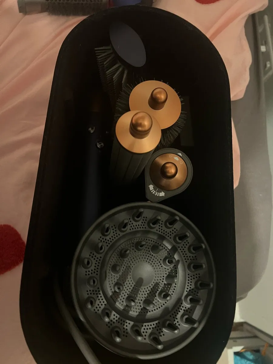 Dyson Airwrap - Image 3