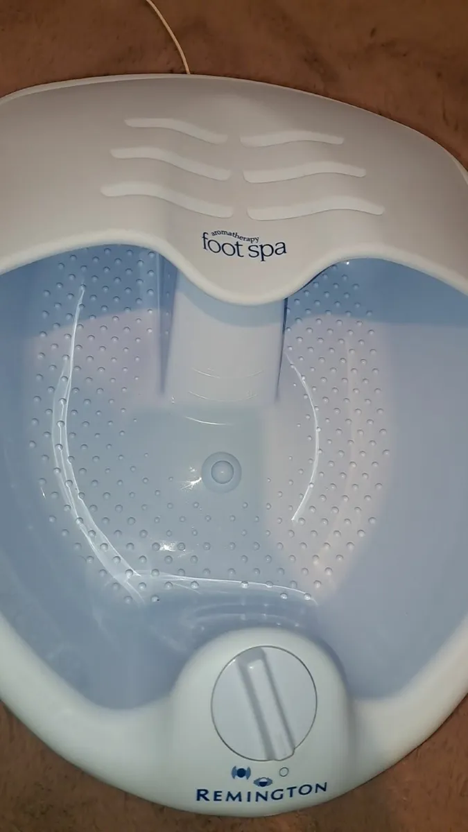 Pedicure supplies - Image 2