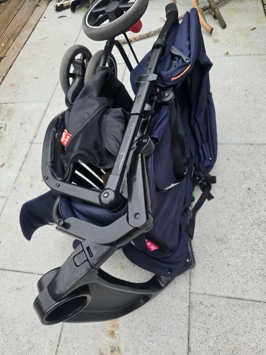 Stroller - Image 3