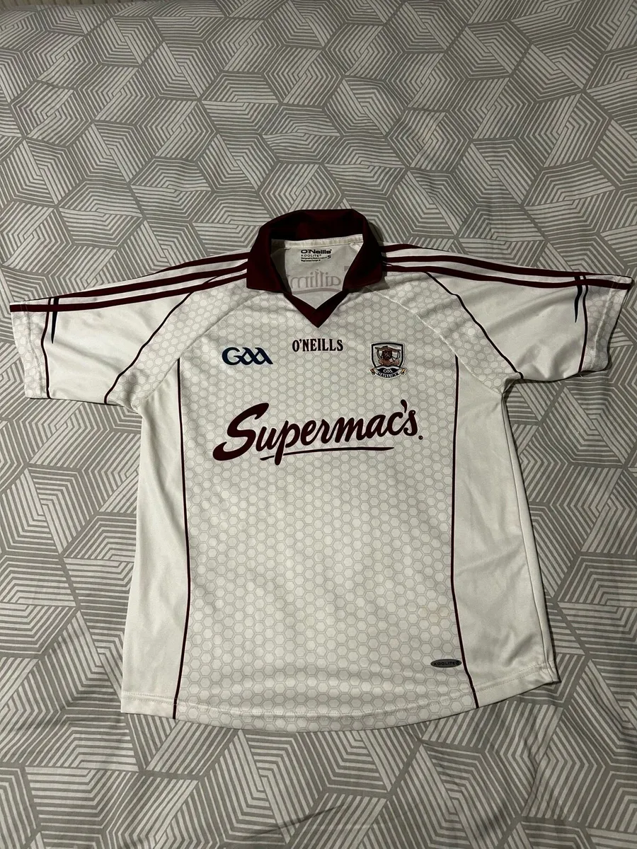 Gaa jersey send message to see more photo - Image 3