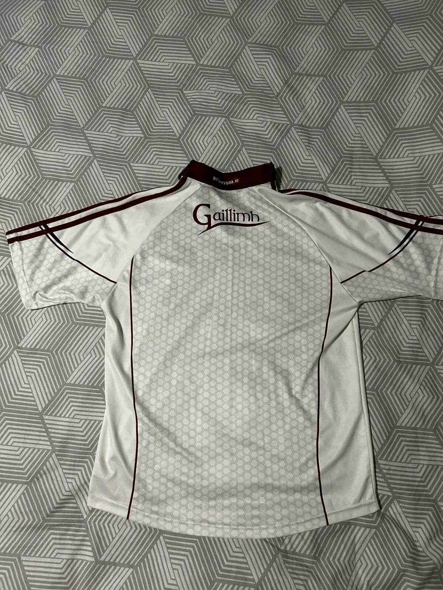 Gaa jersey send message to see more photo - Image 4